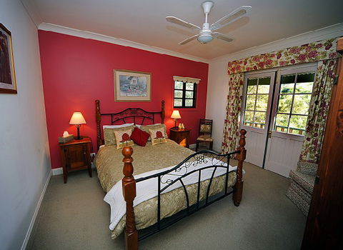 St Helens - Fettlers Cottage - Accommodation Broome 5