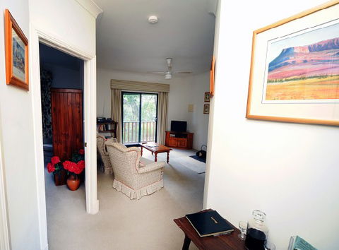 St Helens - Fettlers Cottage - Accommodation Broome 6