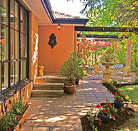 Adelaide Hills Retreats - Villa Lemoni - Accommodation Broome