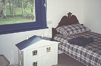 Woodbridge Bed And Breakfast - Accommodation Broome 2