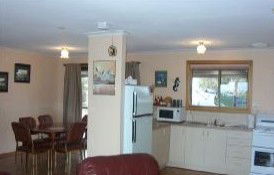 Lenmar Park Bed And Breakfast - Accommodation Broome 0