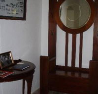 Sonntag House - Accommodation Broome