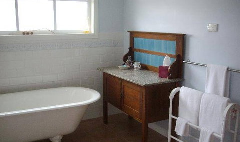 Sonntag House - Accommodation Broome 1
