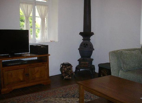 Sonntag House - Accommodation Broome 2