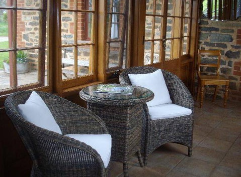 Sonntag House - Accommodation Broome 3