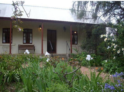 Sonntag House - Accommodation Broome 7