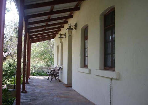 Sonntag House - Accommodation Broome 8
