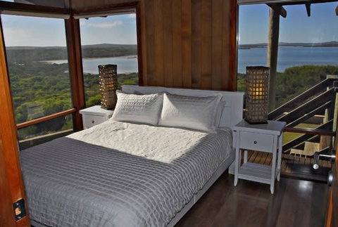 Sleaford Bay Retreat - Accommodation Broome 5