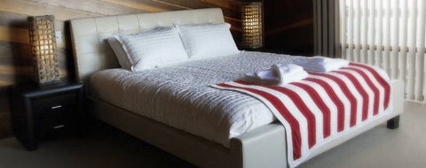 Sleaford Bay Retreat - Accommodation Broome 8