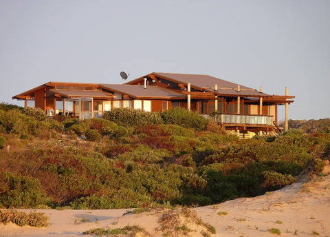 Sleaford Bay Retreat - Accommodation Broome 9
