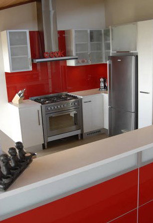 Sleaford Bay Retreat - Accommodation Broome 11