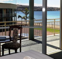 Hilton Motel - Accommodation Broome