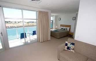 Wallaroo Marina Apartments - Accommodation Broome 3