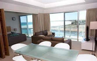 Wallaroo Marina Apartments - Accommodation Broome 5