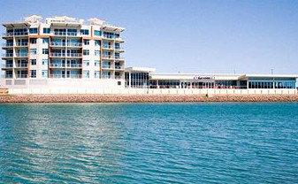 Wallaroo Marina Apartments - Accommodation Broome 6