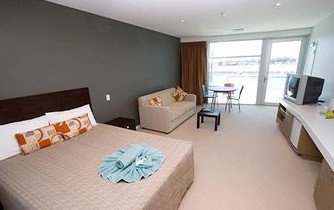 Wallaroo Marina Apartments - Accommodation Broome 7