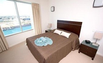 Wallaroo Marina Apartments - Accommodation Broome 8