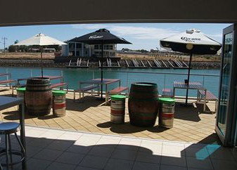 Wallaroo Marina Apartments - Accommodation Broome 9