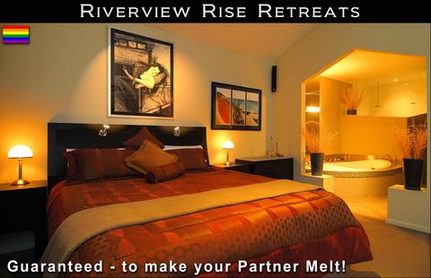 Riverview Rise Retreats - Accommodation Broome 0