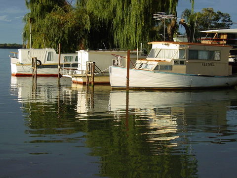 Riverview Rise Retreats - Accommodation Broome 1