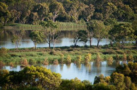 Riverview Rise Retreats - Accommodation Broome 4