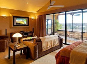 Riverview Rise Retreats - Accommodation Broome 7