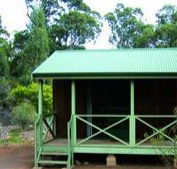 Mambray Creek Cabin - Accommodation Broome