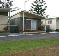 Kingston Caravan Park - Accommodation Broome