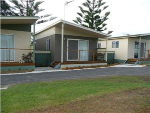 Kingston Caravan Park - Accommodation Broome 0