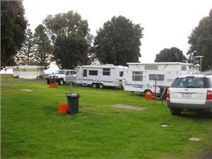 Kingston Caravan Park - Accommodation Broome 2
