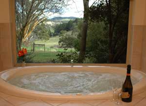 Adelaide Hills Country Cottages - The Nest - Accommodation Broome 0