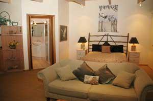 Adelaide Hills Country Cottages - The Nest - Accommodation Broome 1