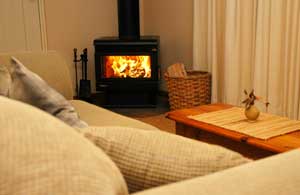 Adelaide Hills Country Cottages - The Nest - Accommodation Broome 3