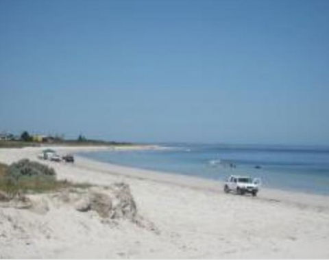 Kingston Shore Villas - Accommodation Broome 0