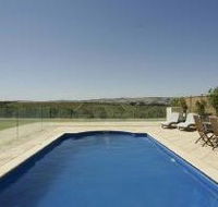 McLaren Ridge 4 - McLaren Ridge Log Cabins - Accommodation Broome