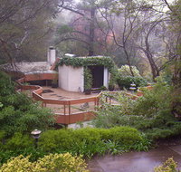 Allessandro Maandini's Ryokan - Accommodation Broome