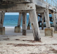 White Sands Retreat - Accommodation Broome