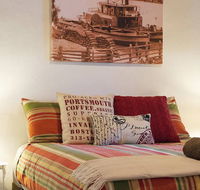 Wigley Retreat - Accommodation Broome