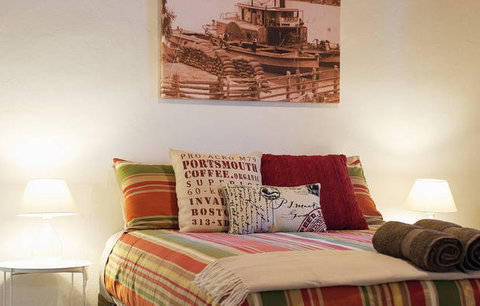 Wigley Retreat - Accommodation Broome 0