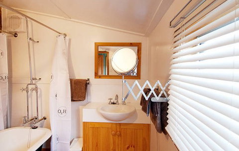 Wigley Retreat - Accommodation Broome 1