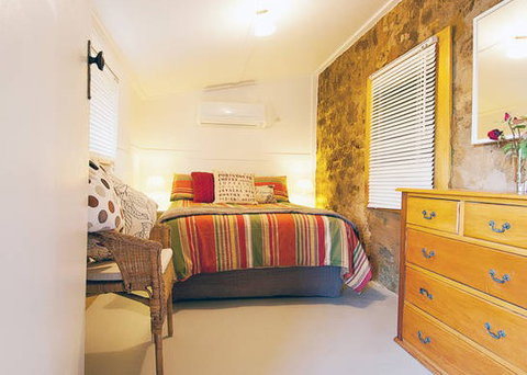 Wigley Retreat - Accommodation Broome 3