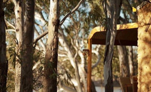 Wigley Retreat - Accommodation Broome 5