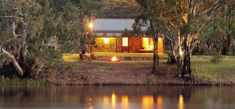 Wigley Retreat - Accommodation Broome 6
