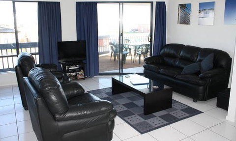 The Harbour View At North Shores Wallaroo - Accommodation Broome 2