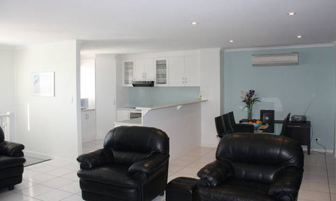 The Harbour View At North Shores Wallaroo - Accommodation Broome 3