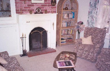 Morse Cottage - Accommodation Broome 0
