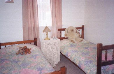 Morse Cottage - Accommodation Broome 1