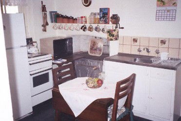 Morse Cottage - Accommodation Broome 2