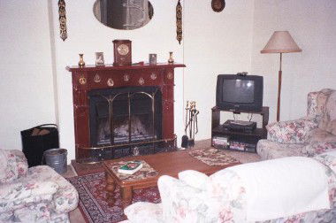 Morse Cottage - Accommodation Broome 3