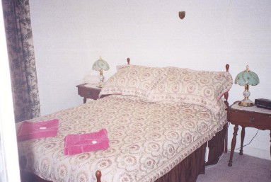 Morse Cottage - Accommodation Broome 6